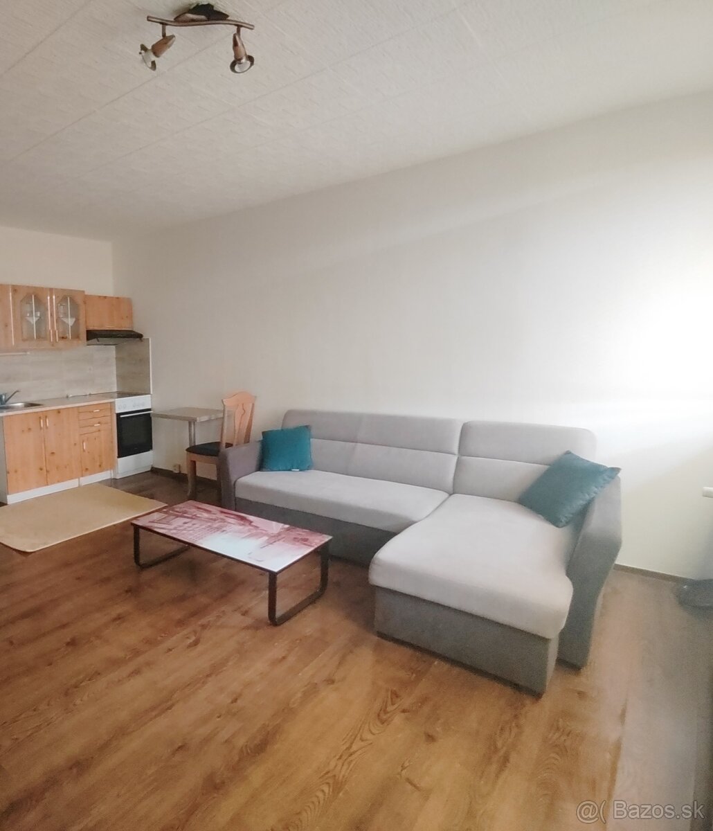 Prenajmem 1 izbový byt v Trenčíne na Sihoti - 6