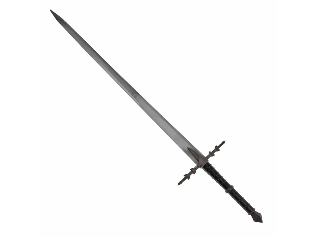 Meč Nazgúlů "SWORD OF RINGWRAITHS" PÁN PRSTENŮ - 6