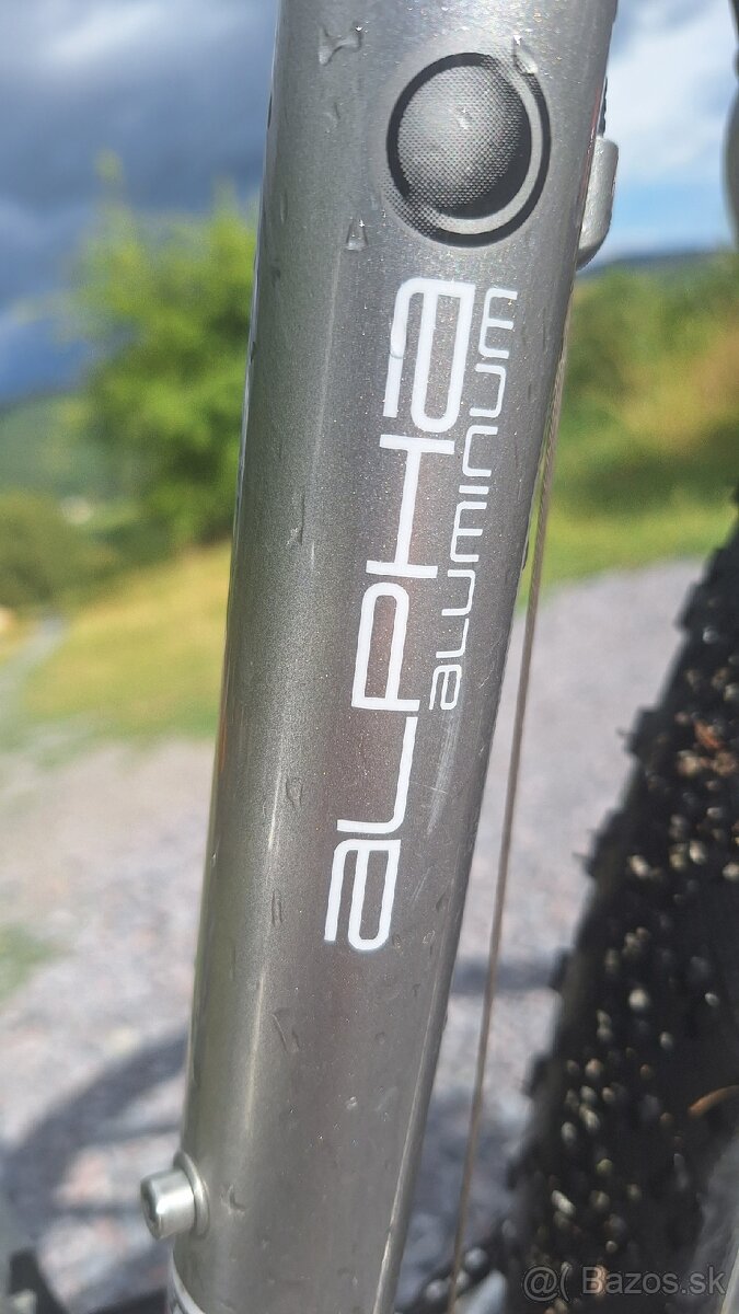 Predám horský bicykel Trek Alpha Aluminium 6700 - 6