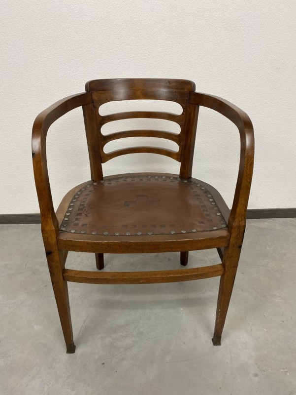 Wiener werkstatte, Viedenská moderna - 6