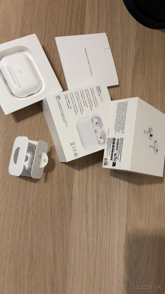 Apple Airpods pro 2 - 6