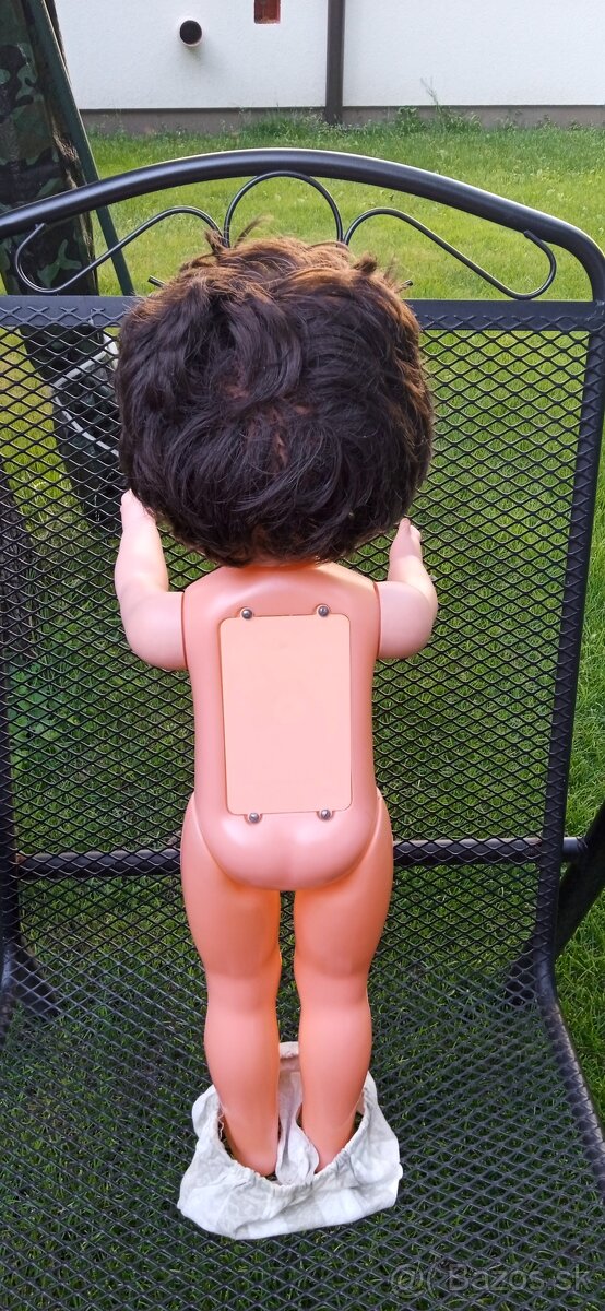 RETRO bábika Hamiro , plačka - 38 eur - 6