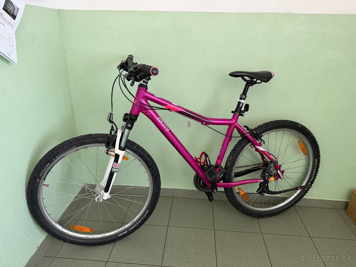 damsky / dievcensky kellys - 6