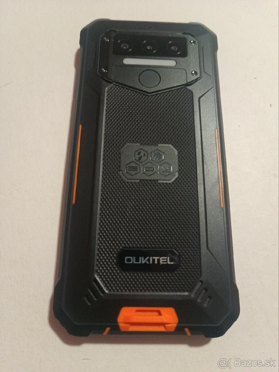 Smartphone Oukitel wp23 plus - 6