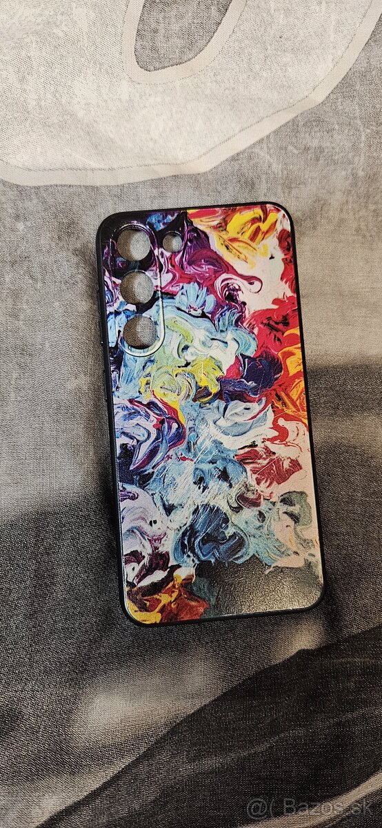 Kryty na samsung s23 - 6