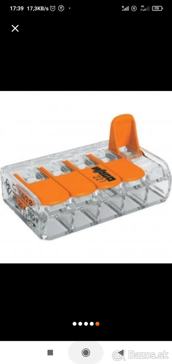 Wago⚡ - waga ⚡ - 6