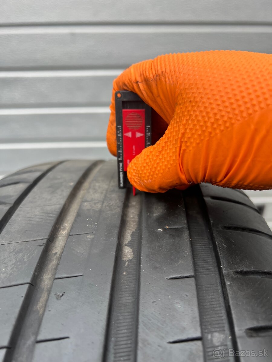 Michelin pilot sport letné 225/40/r18 - 6