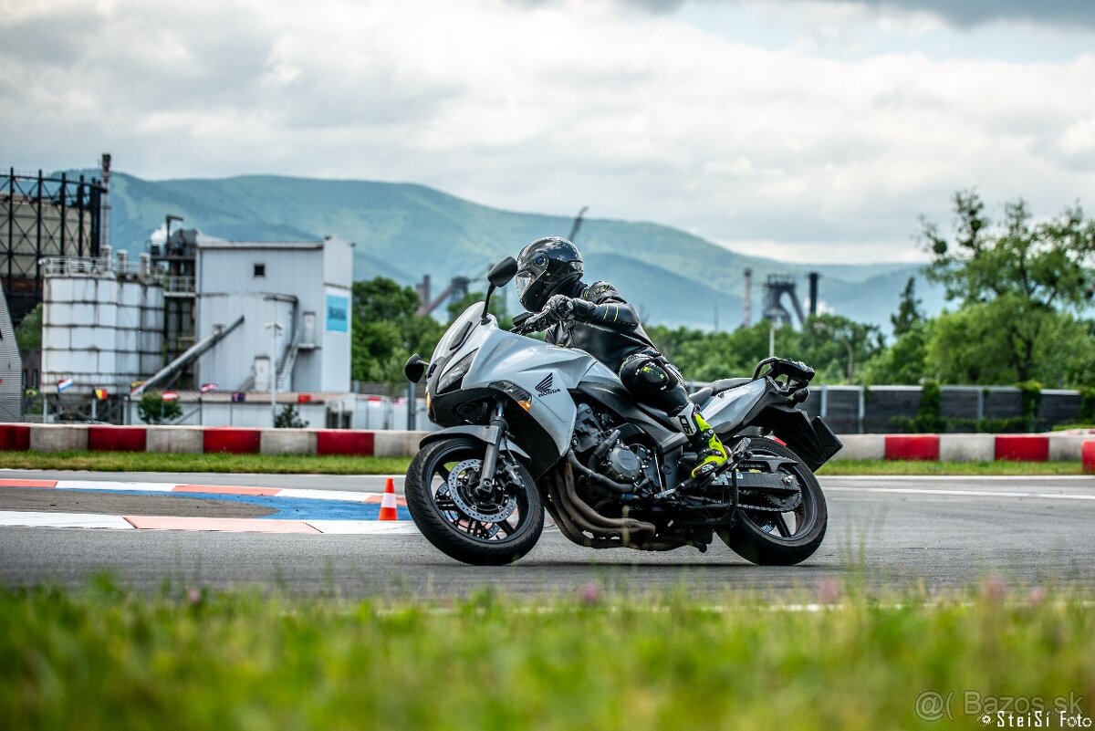 HONDA CBF 1000 FA r.v. 2010 - 6