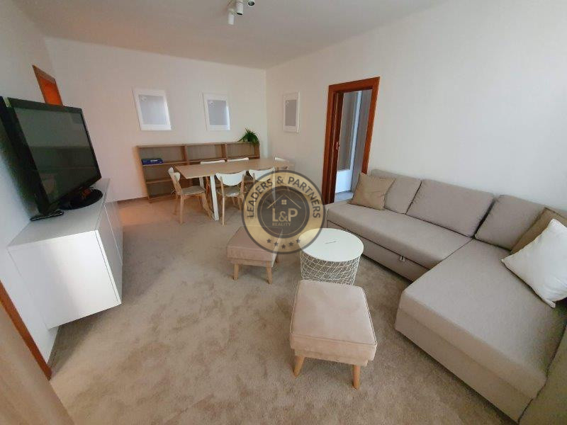 Prenájom 3iz bytu na Parovciach - 6