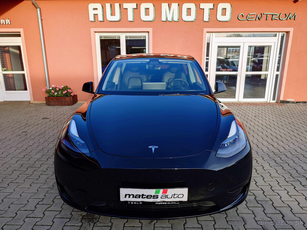 Tesla Model Y 2023 Standard Range 220 kW - 6