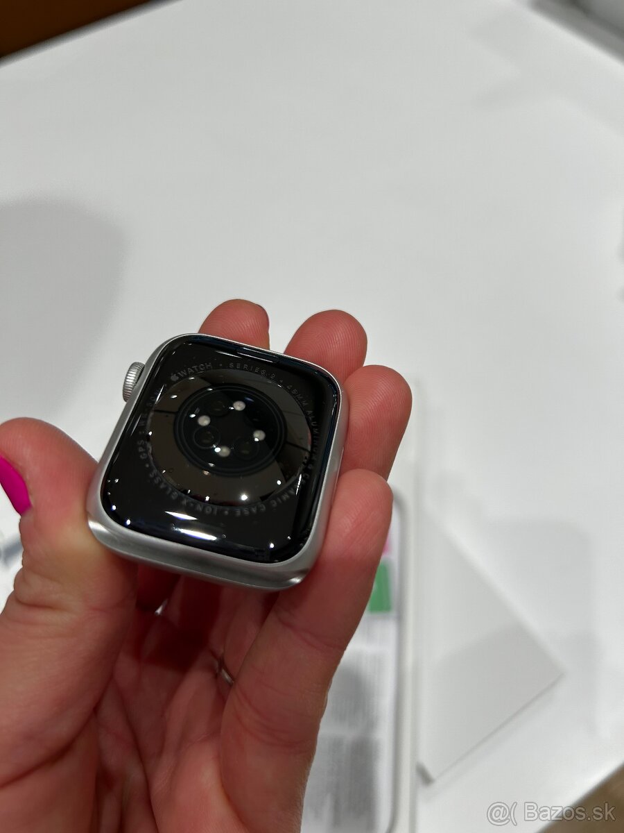 Apple Watch 9 45mm - 6