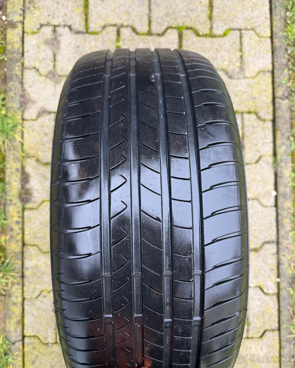 225/55 r16 letné DAYTON 95W - 6