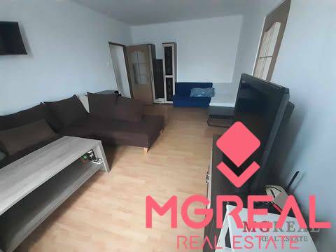 3 izbový byt Nitra - centrum - 6