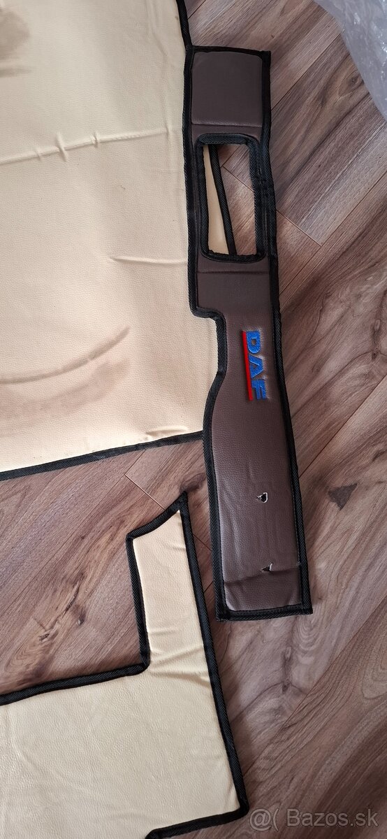 koberce daf eco koza - 6