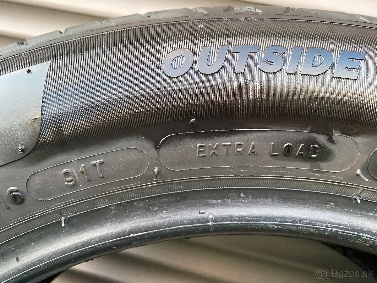 Michelin Primacy 4 195/55 r16 91 T - 6