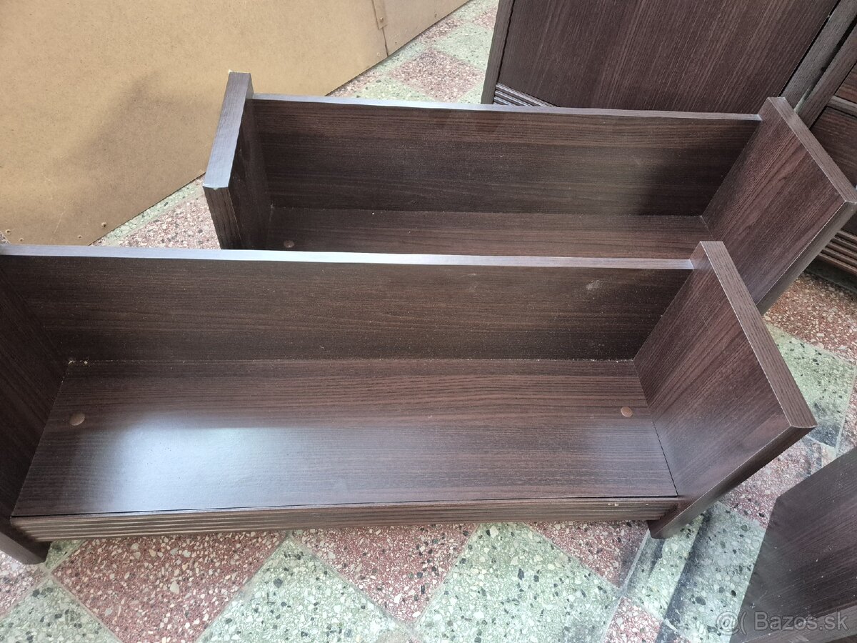 Veľká obývacia zostava - 6