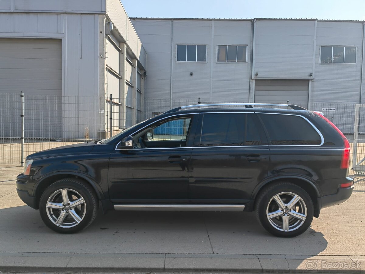 Volvo XC 90 - 6