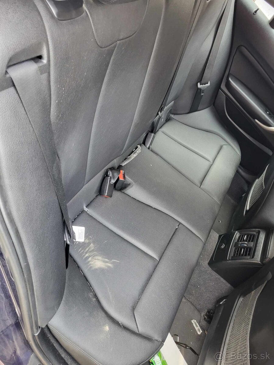 BMW 118D (F20) 2,0D 100kw - 6