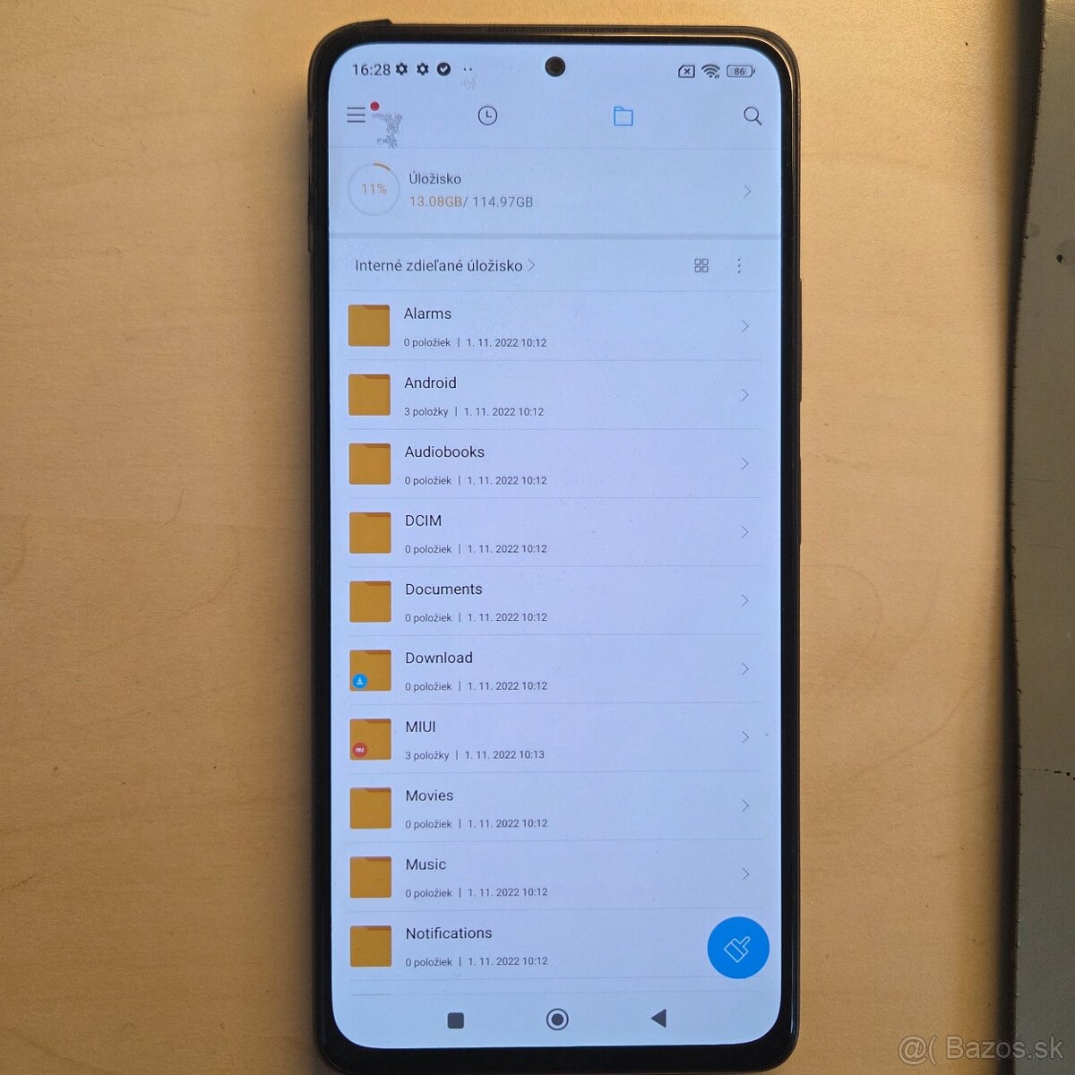 Xiaomi Redmi Note 10 Pro, 6/128GB - 6