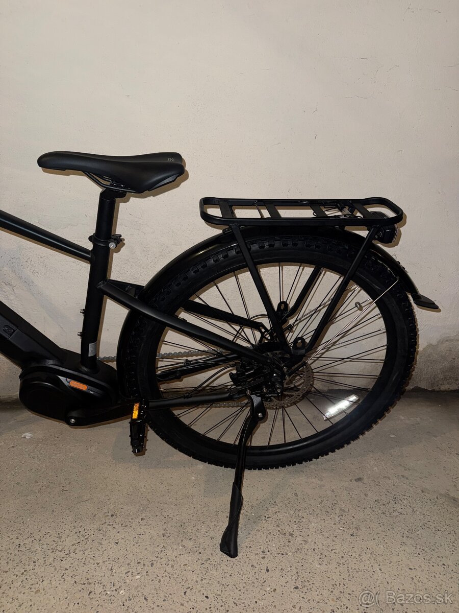 Elektrobicykel Brinke Flamingo - 6