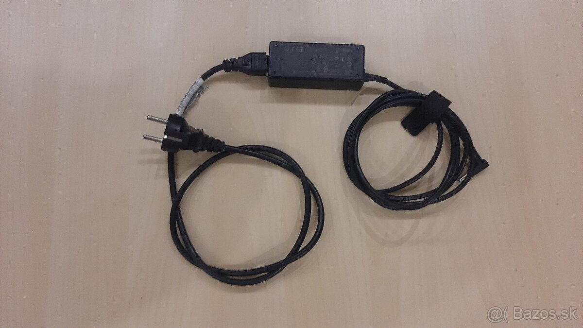 HP ProBook 440 G5 + TRAKTOR PRO 4 aplikácia - 6