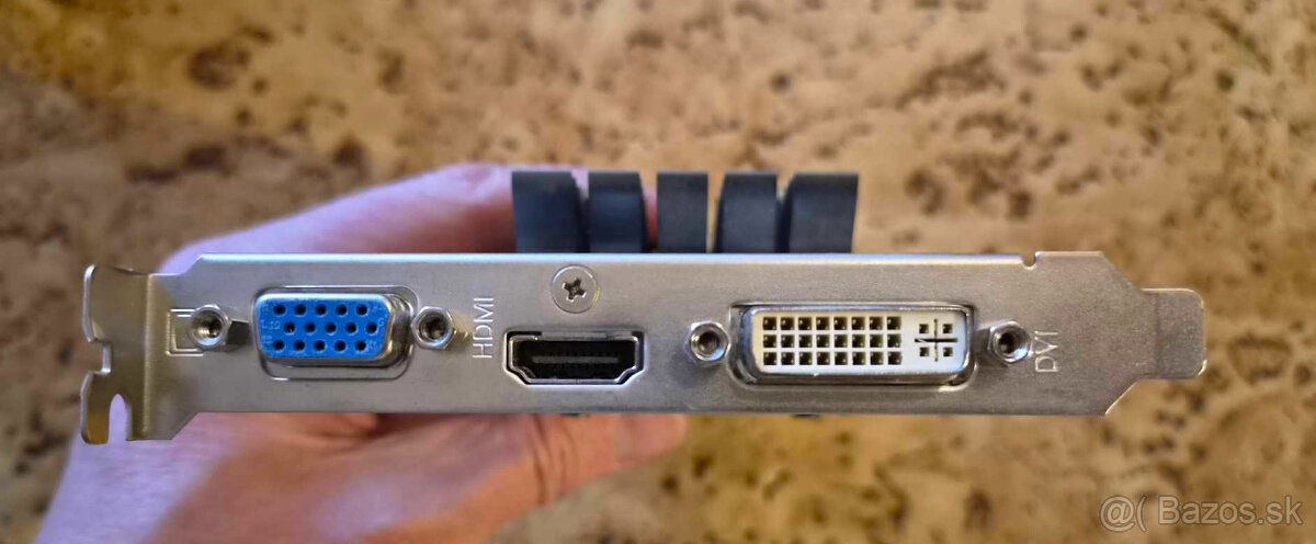 Základná doska + CPU + RAM + VGA - 6