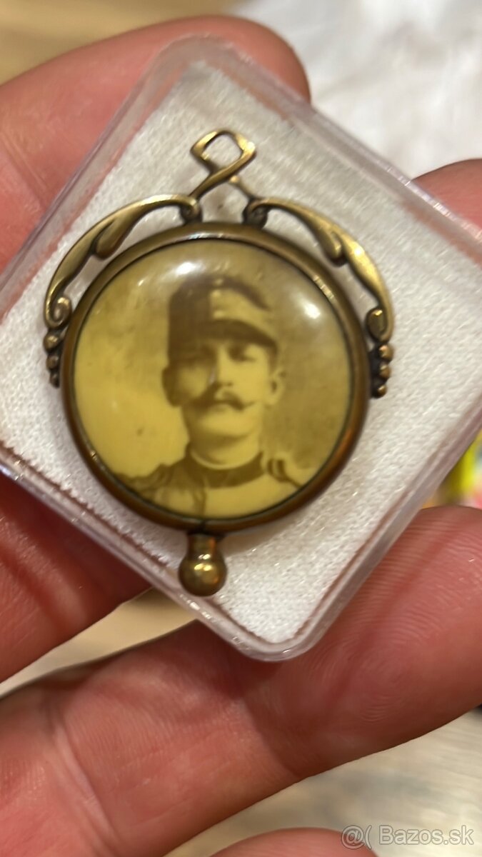 Strieborné mince - 6