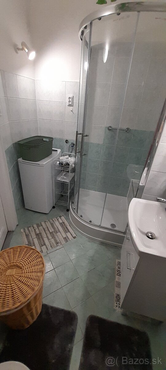 Prenájom 1.5 izbovy byt Malá Praha 2 - 6