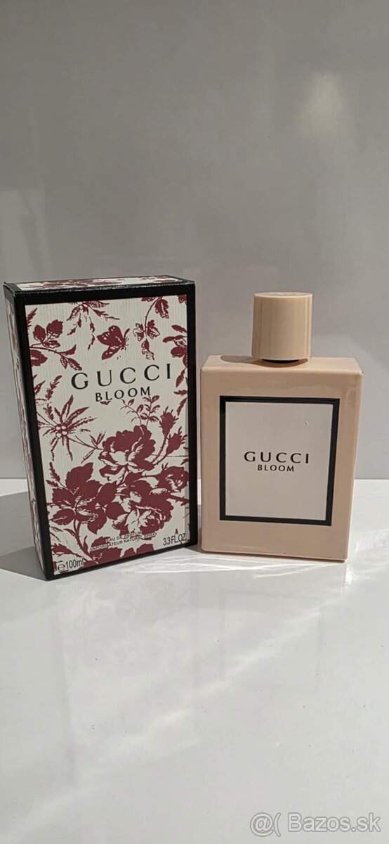 DÁMSKE PARFÉMY - 6