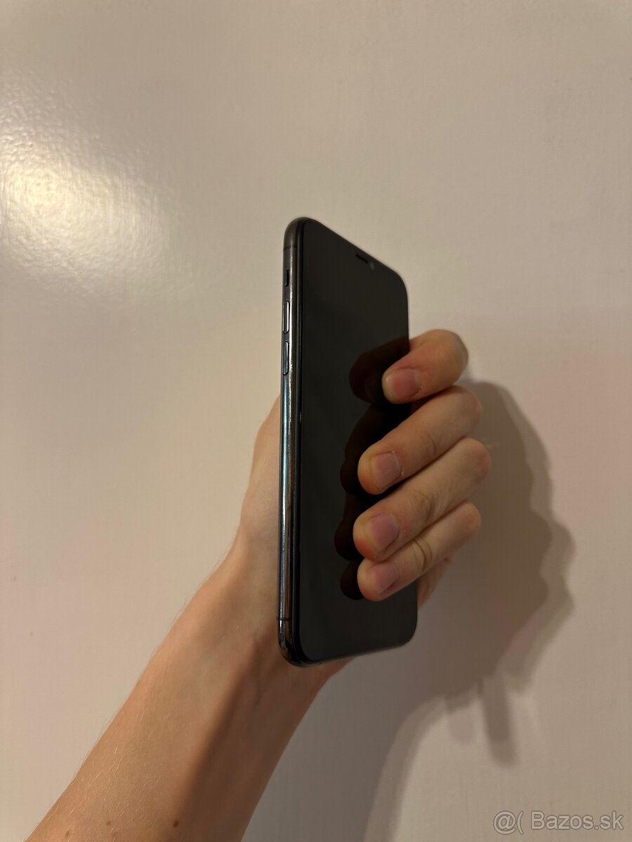 iPhone 11 Pro 64gb - Space Gray - 6