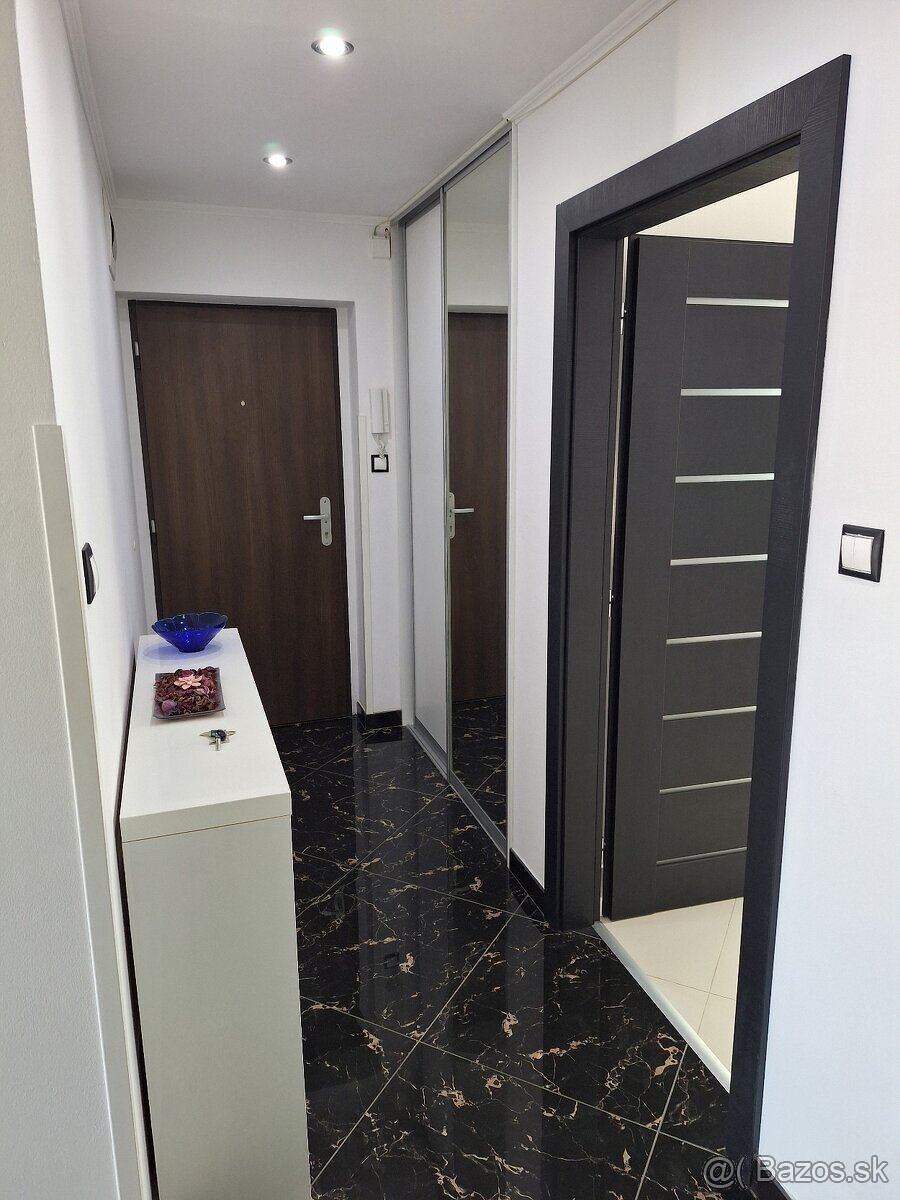 na prenájom krásny 2 izbový byt Prievidza - 6
