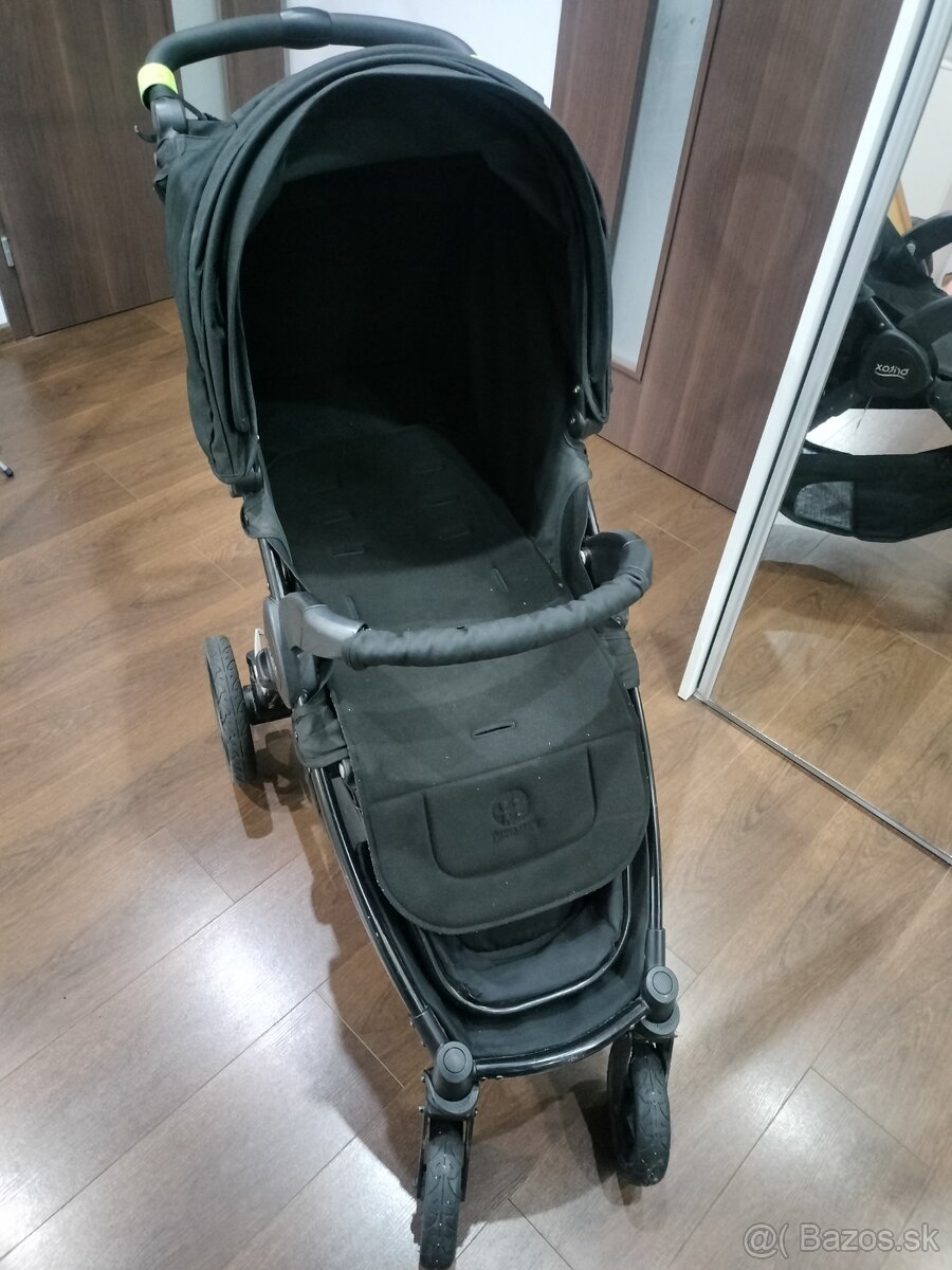 Britax romer B-Motion plus - 6