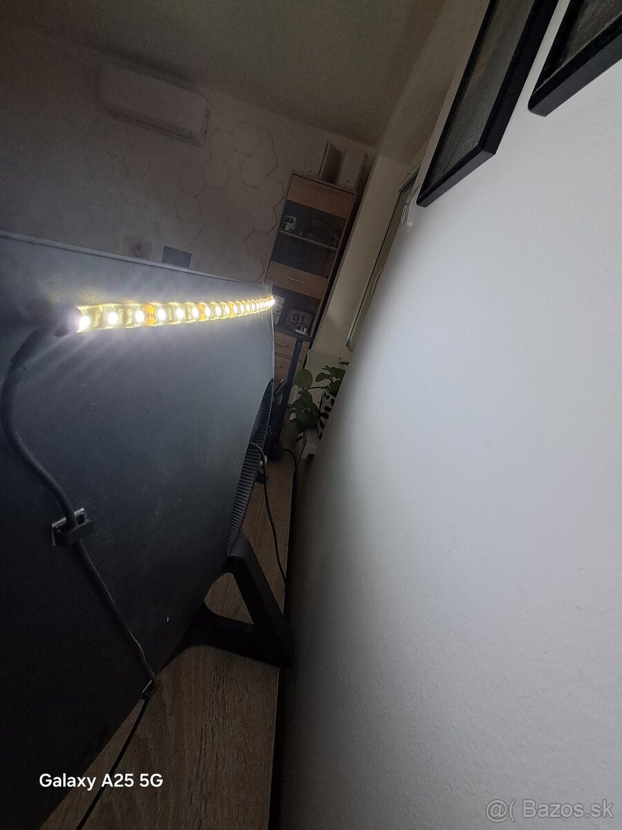 Samsung Odyssey CRG5 herný monitor - 6