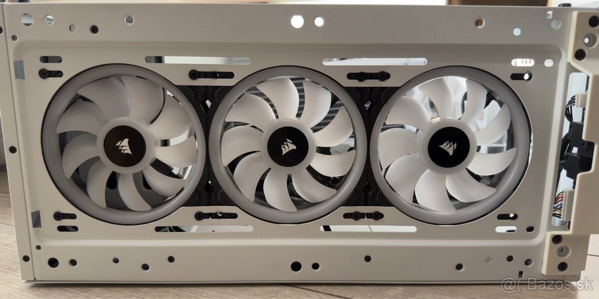 Predám herný PC- RTX 2070 Super , i5 , RGB , AiO - 6