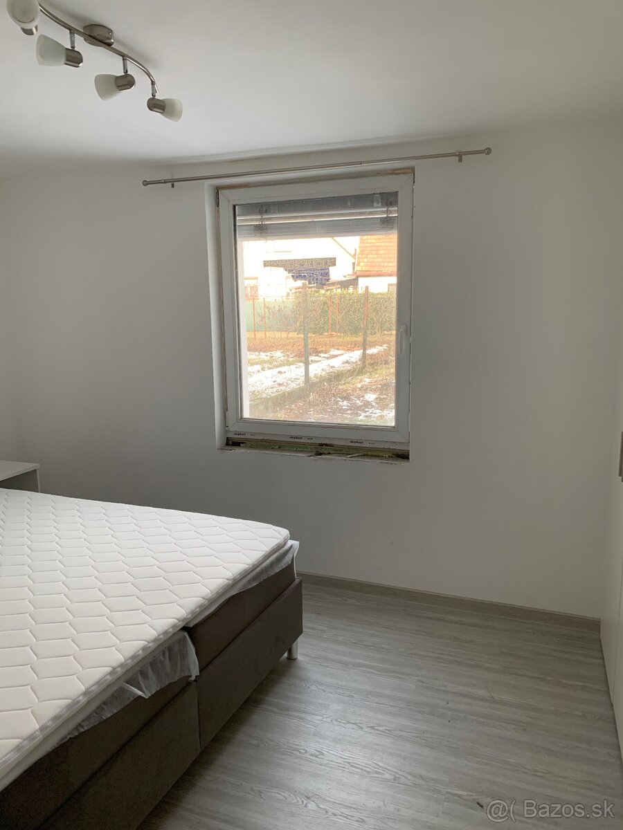 1izb byt na prenajom - zariadeny - 6