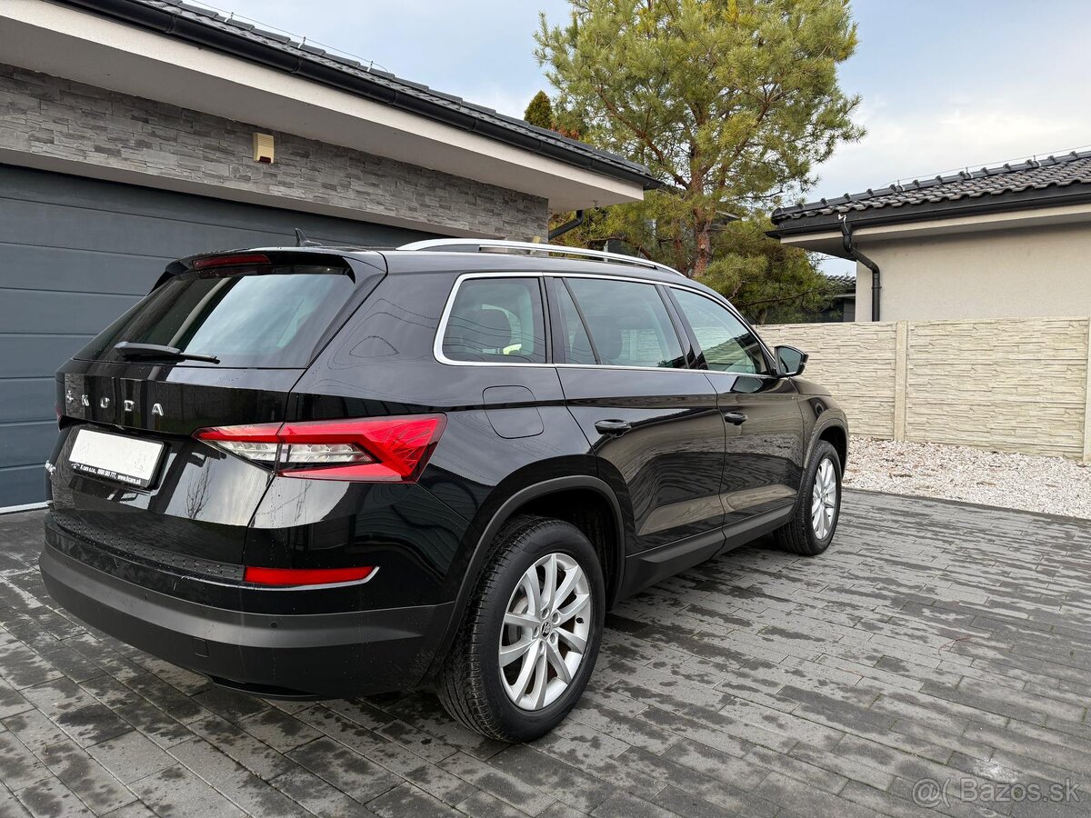 Škoda Kodiaq 1.5 TSI ACT Style - 6