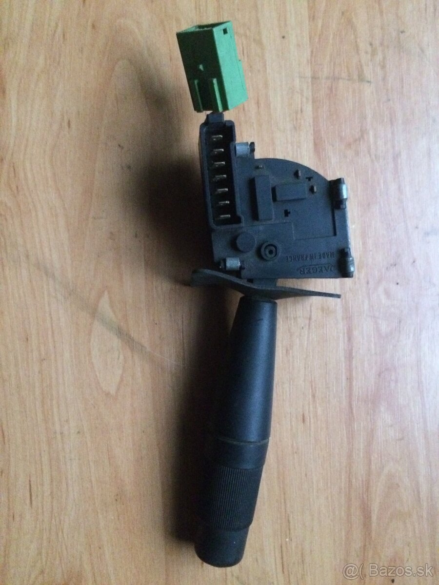 Diely na Citroën BX / Peugeot.. - 6