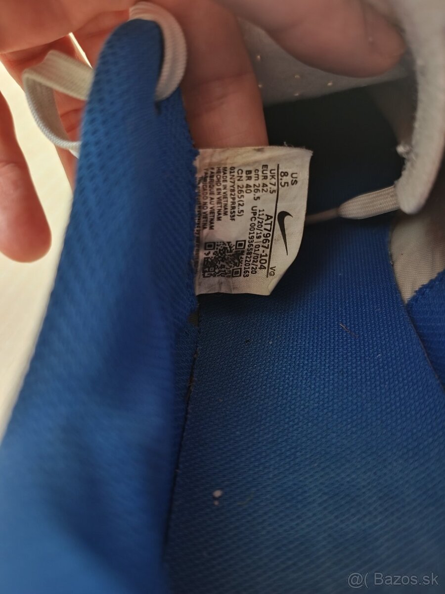 Kopačky Nike, velk. 42 - 6