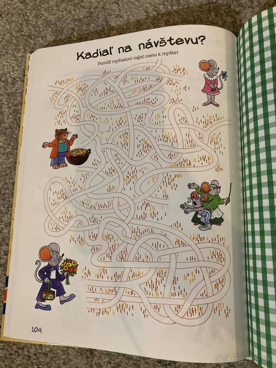 Ottova veľká kniha: Školák - 6