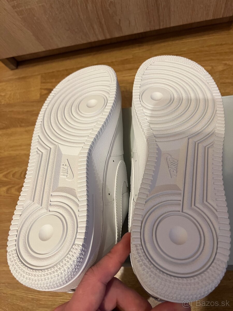 Nike Air Force 1 - 6