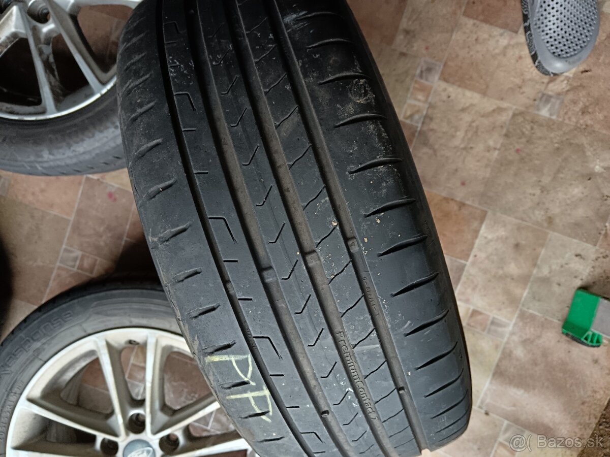 Predám elektróny na Ford - 6