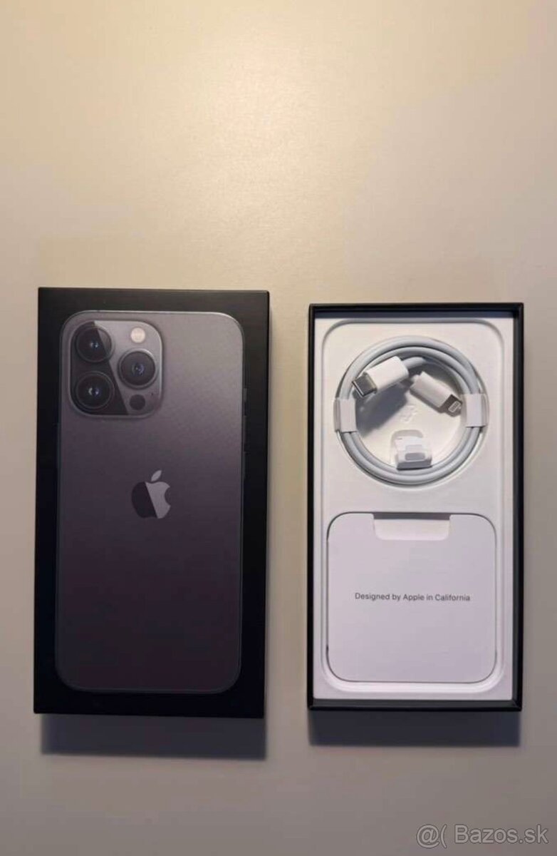 iPhone 13 Pro 256 GB - 6