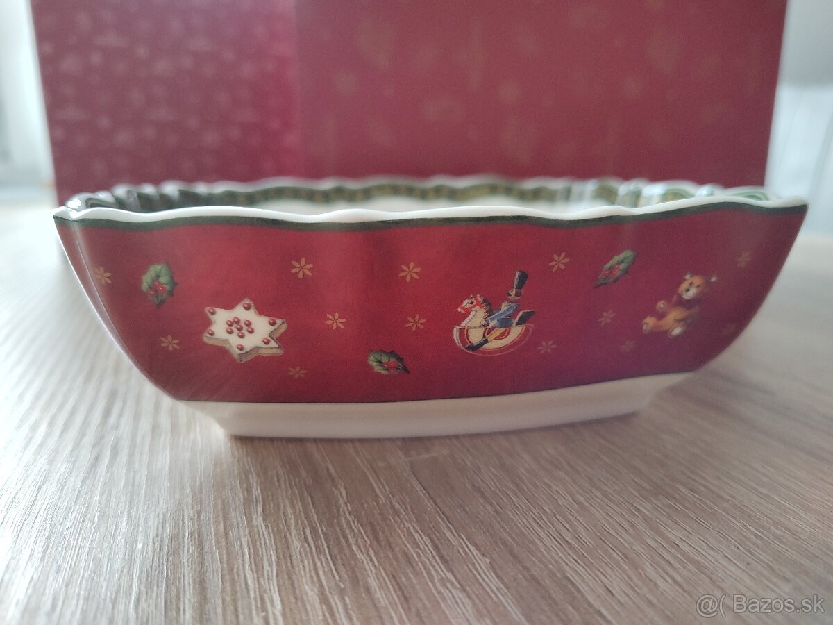 Miska Villeroy&Boch Toy's delight - 6