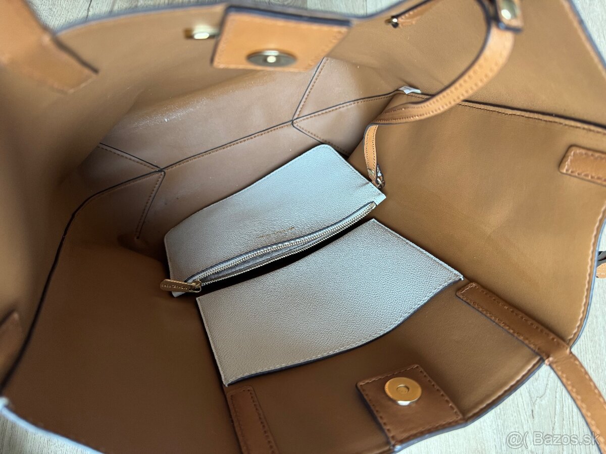 SET Michael Kors kabelka + peňaženka - 6