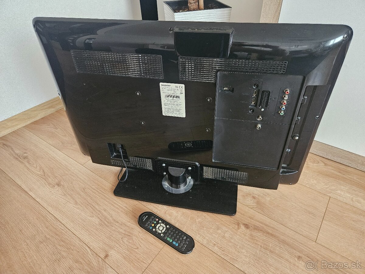 Televizor 32" SHARP - 6