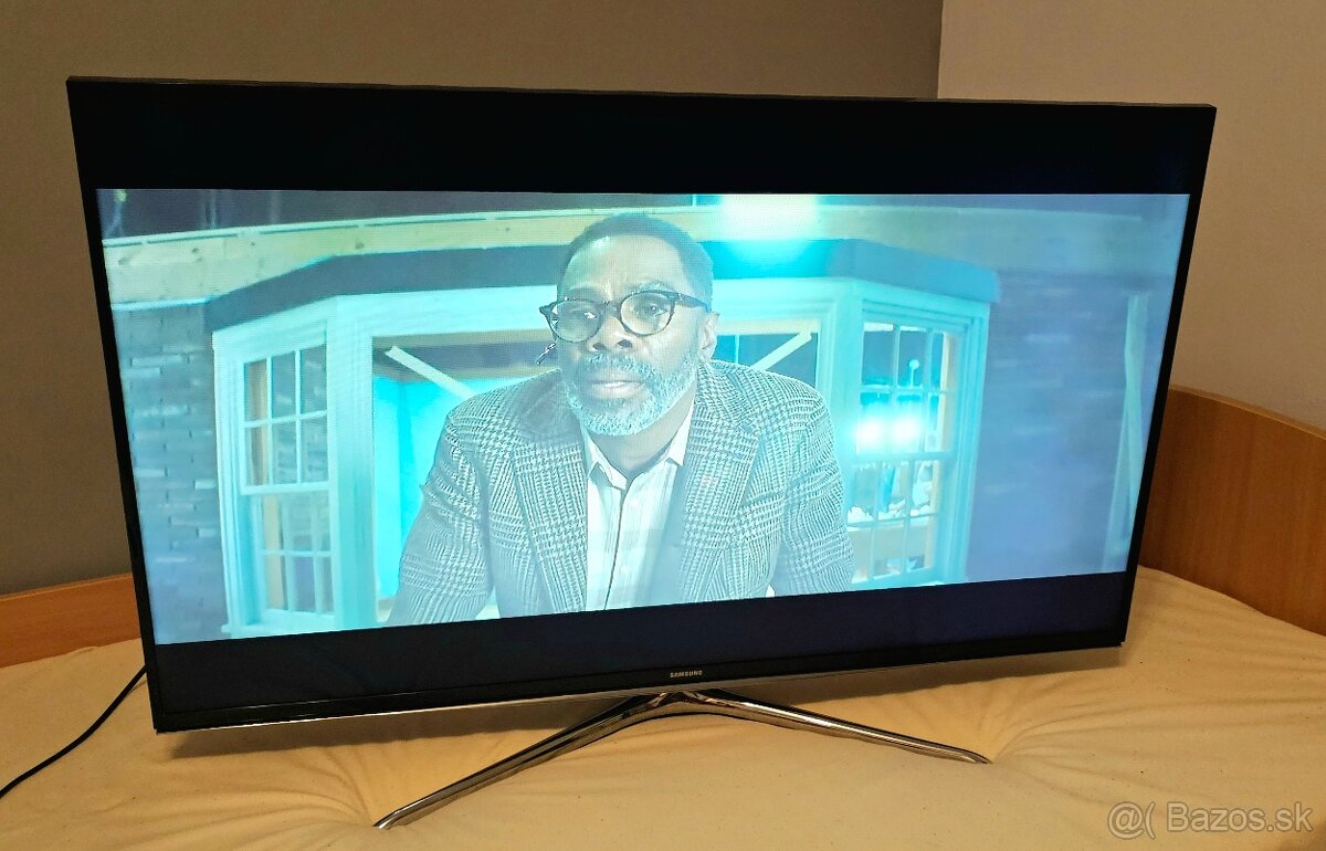 Samsung UE40H6200AK - 6
