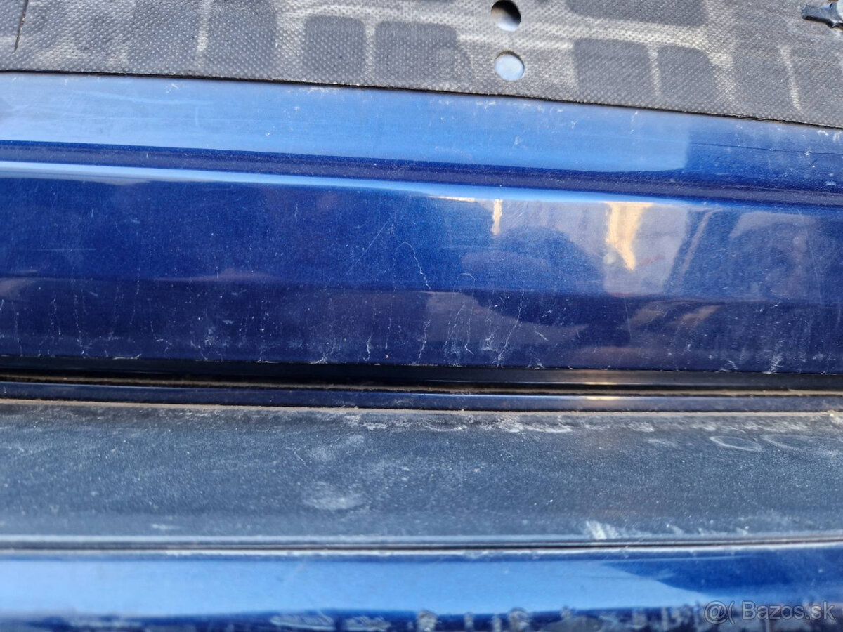 Kufor VW Touareg 7l - 6