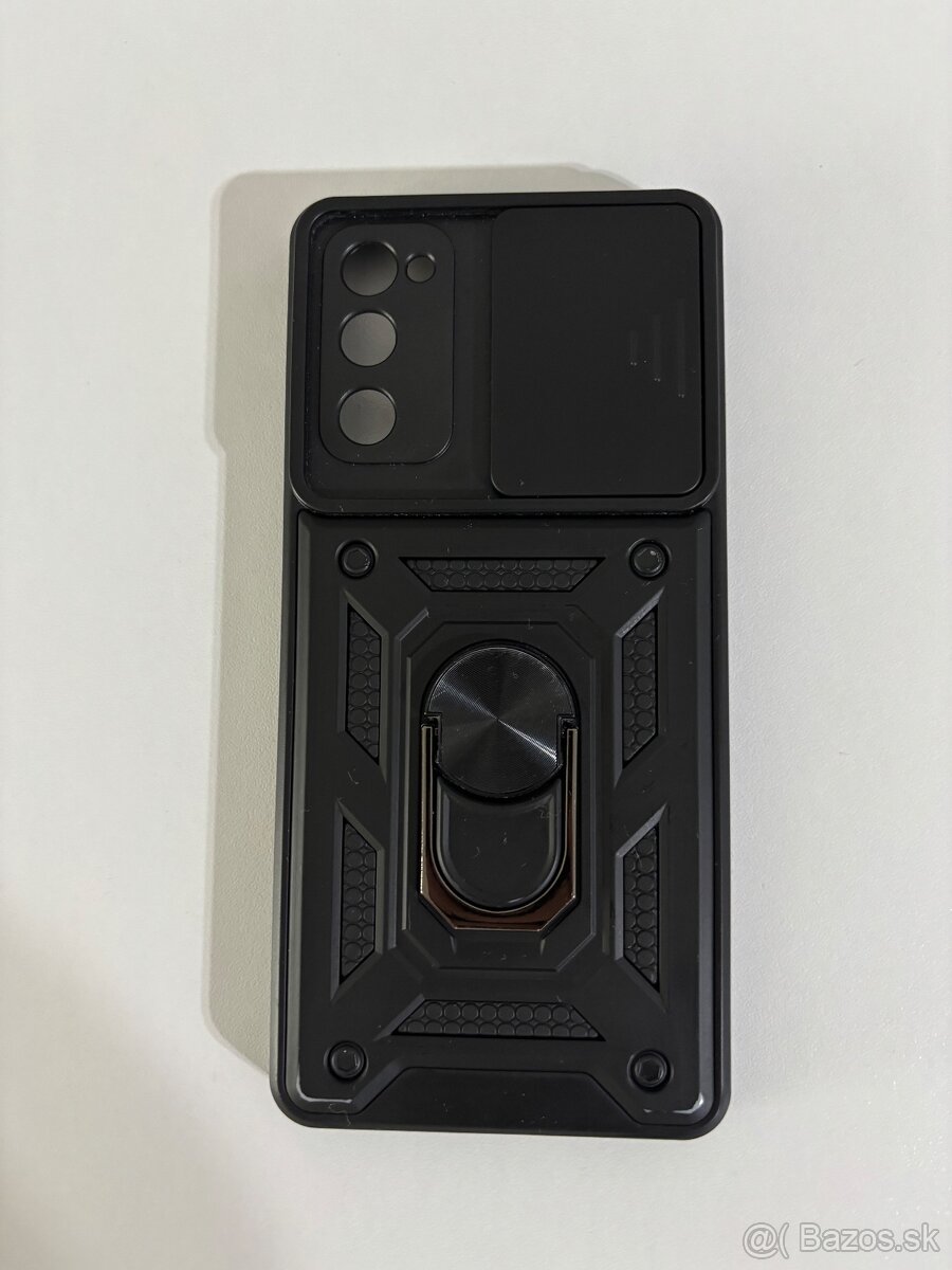 Samsung SET: Galaxy S20 FE (Snapdragon) + Galaxy Watch Activ - 6