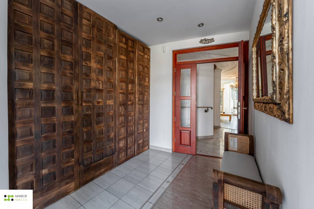 Na prenájom rodinný dom v lokalite Košice - Pereš - 6