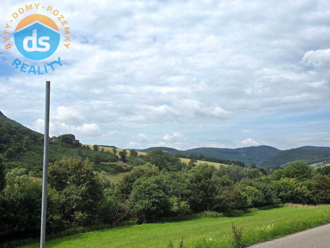 Na predaj stavebný pozemok o celkovej výmere 1.088 m2, Dolná - 6